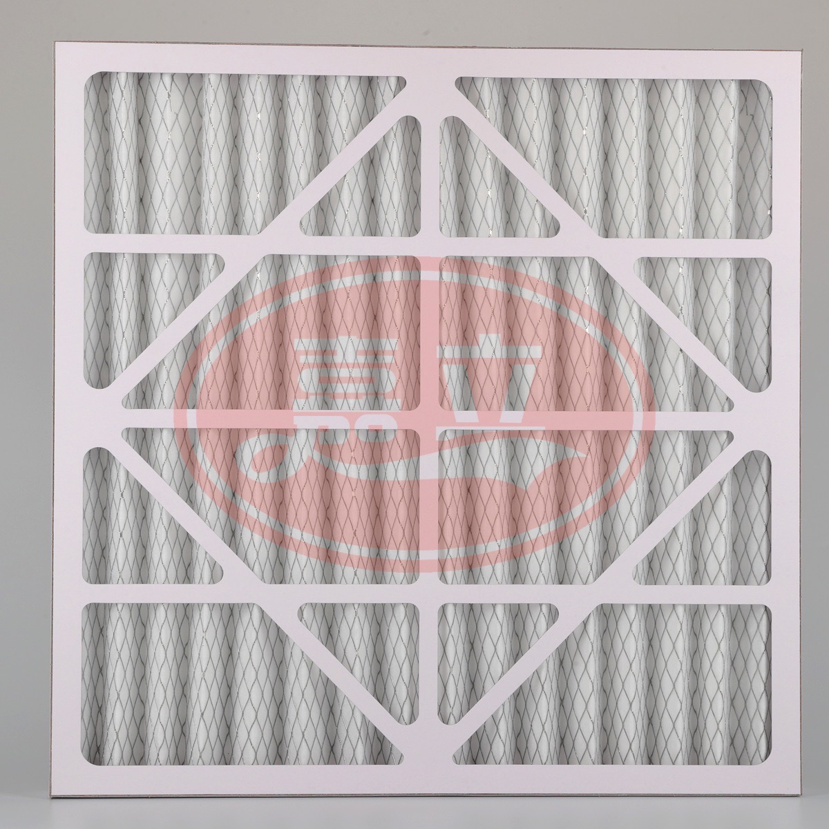 项城纸框过滤器